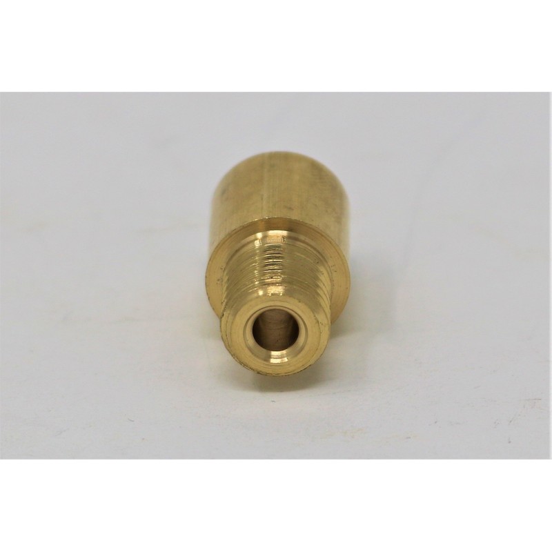 Visua Cast Brass Munsen Ring Extension Pieces M10 Screw 5