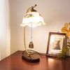 Dotlite Animal Ceiling Fan Pull Chain,12in Cute Animal Fan String