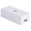 Sea Gull Lighting 9459-15 Connectors and Accessories Miniature Wiring Compartment/Splicer