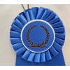 Unbranded 1st, 2nd, 3rd Place Quality Deluxe Rosette Award Ribbons