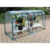 Maruhachisangyou Green Keeper, Simple Domed Green House, Assembly Required