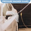 BESPORTBLE Car Wash Washer Nozzle Guard Pressure Washer Splash Shield