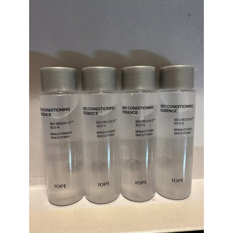 IOPE [IOPE] Bio Conditioning Essence - 48ml X 4 Pcs