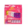 Kiss imPRESS Mini Nail Artist Kit (IMA01C)