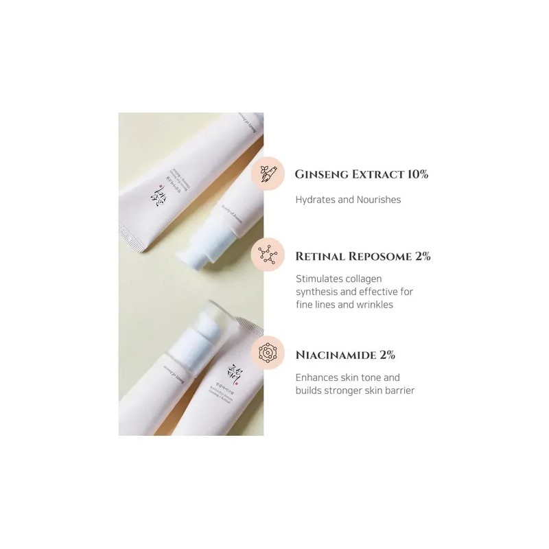 Srum Para Ojos Joseon Revive Beauty 2 -