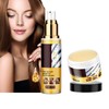 Dyceittdia 2 x collagen hair care, 1 x hair care