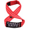 Deadlift Straps Best Straps ON The Market Figure 8 Lifting