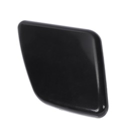 RATCHROLL Front Right Side Bumper Headlight Washer Nozzle Cover Cap for Volvo XC90 2003-2011 Bumper Trim Nozzle Cover No.39875254 Unpainted 1 Pcs