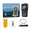 VF-6800P Satellite Finder DVB-S2/T-C MPEG4 Sat Finder Meter 2.4 Inch