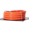 Dapetz ® Gas Hose Pipe for Propane Butane LPG Gas