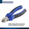 MichaelPro MP003030 Diagonal Plier 160 mm