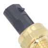 Engine Coolant Temperature Sensor 13627580635 Metal Oil Temp Sensor for