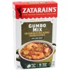 Zatarain's Gumbo Mix, 7 oz (Pack of 8)