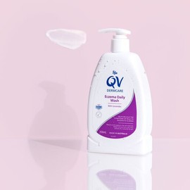 QV Ego QV Dermcare Eczema Daily Wash 1kg
