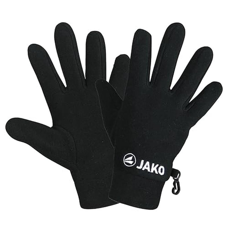Jako 1230 Fleece Gloves - 10