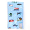 COLORFUL CANDY STYLE Cutlery Case, Boys, Cloth, Children, Portable, Stylish,