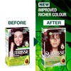 Garnier Nutrisse Permanent Hair Colour 3.6 Crimson Promise