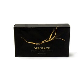 ナリス セルグレース ベースイン パクト ファンデーション 150＜レフィル＞(12g)※ケース別売