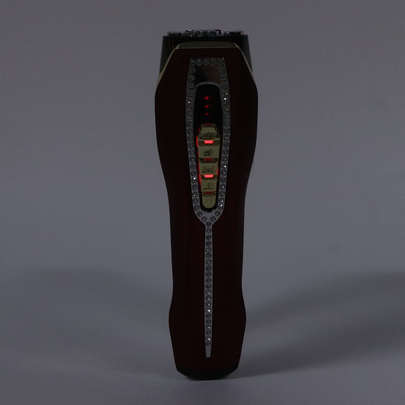 RF Facial Device 5 Modes Lifting Firming Face Massager Skin