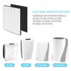 CFKREYA 3 Pack MD1-0022 Replacement Filter Compatible with Vornado Air