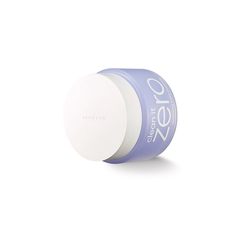 Banila Co Clean It Zero Purifying Cleansing Balm for Sensitive