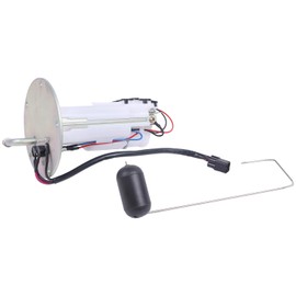 WQSING Fuel Pump, Gasoline, Automatic, Kawasaki Vulcan 1700 Voyager, Nomad, Vaquero, Fuel Pump, 9163717011