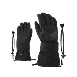 Ziener MILAN AS Glove 2019 black hb, 9