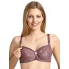 Anita maternity women's nursing underwire fleur maternity bra - Wired