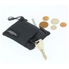 Liberta Men's Women's Key Case, Casual Coin Case, navy