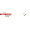 Seco-Larm Enforcer Magnetic Contact, Surface Mount (Concealed), 1-1/4 In. Gap,