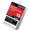 LOBTEX NSA63LFMP Blind Rivet Large Flange Eco Pack Aluminum/Steel 6-3