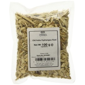Old India Hydrangea Root 100g
