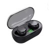 Resell Vendor 2025 USA Warehouse Wireless Headphonescolor: White, model number: