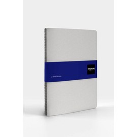 Magnum Photos: 3 Sketchbooks, 3 Pts.