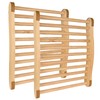 Shanshanshop 2pcs Sauna backrest，Sauna backrest Infrared，Infrared Sauna Accessories，Suitable for Sauna