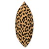 Styleuniversal Accessories Leopard Animal Print Throw Pillow, 16x16, Multicolor