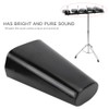 6 Inch Metal Durable Percussion Musical Handheld Kit Drum Set
