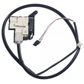 Aftermarket Whirlpool WTW5057LW0 Washer Lid Lock Latch