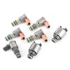 7pcs Shift Solenoid Kit SOL1000KDF Fit for Gm 19992005 5