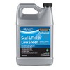 Aqua Mix Seal & Finish Low Sheen Durable Coating Sealer