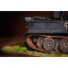 Samcos Model Grass, Spring Grass, Diorama, Scene Collection, Glass Model,