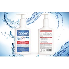 Make-up Entferner Detergente Per Il Gesicht Per Pelli Normali E Grasse Complex Azione Totale 150 Ml