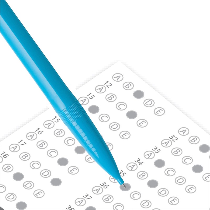 BIC matic mechanical pencils 0.7mm HB - tub of 60