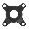 Motor Bike Gear Adapter 4 Jaw Base Mid Drive Chainring