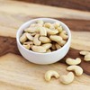 Anthony's Organic Whole Cashews, 1 lb, Raw, Unsalted & Gluten