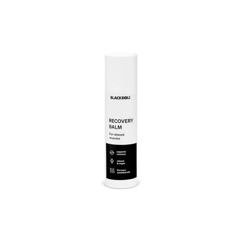 BLACKROLL R Recovery Balm (75 ml)