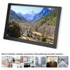 Digital Picture Frame 10 Inch WiFi IPS Touch Screen Electronic