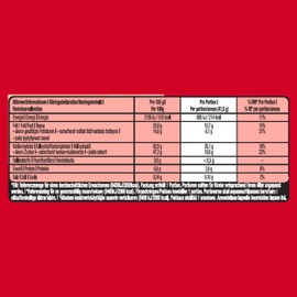 KitKat Nestlé KitKat White Schokoriegel, Knusper-Riegel mit weißer Schokolade & knuspriger Waffel, 24er Pack (24 x 41,5g)