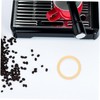 COHEALI Steam Ring Espresso Maker Replacement Part Essential Rubber Gasket