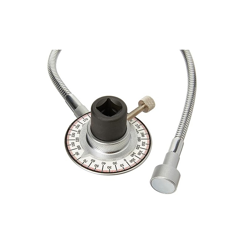 BGS 3170 | Angular Gauge with magnetic arm | 12.5